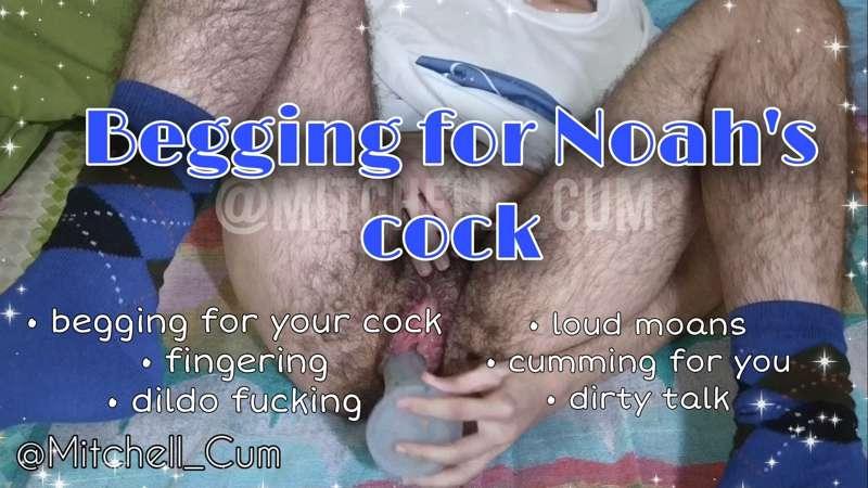 mitchell_cum image #0