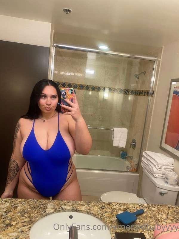 I think I’m built to breed 💦🤤