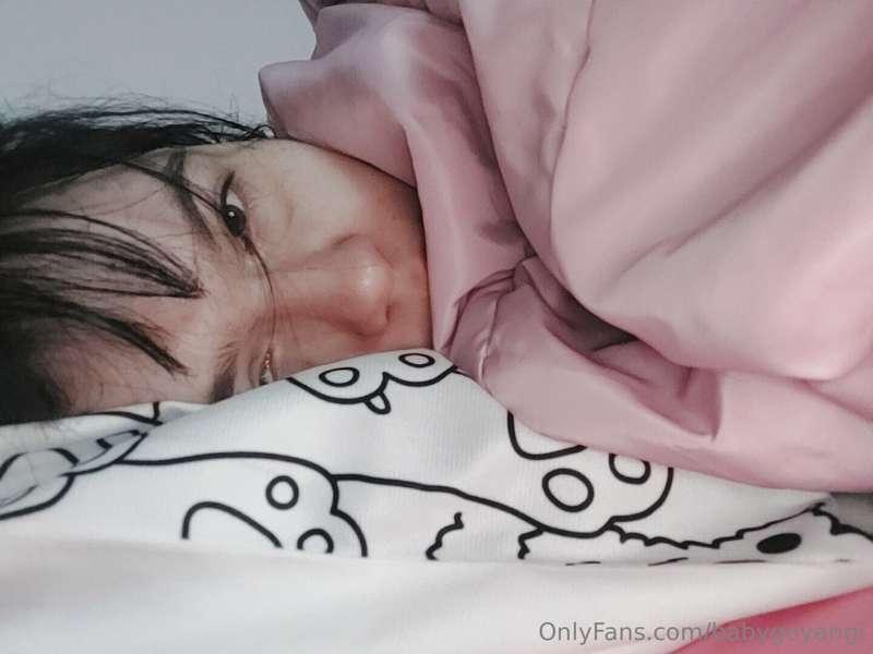 Guess who got sick 🤒 stay safe cuties 💜🧸