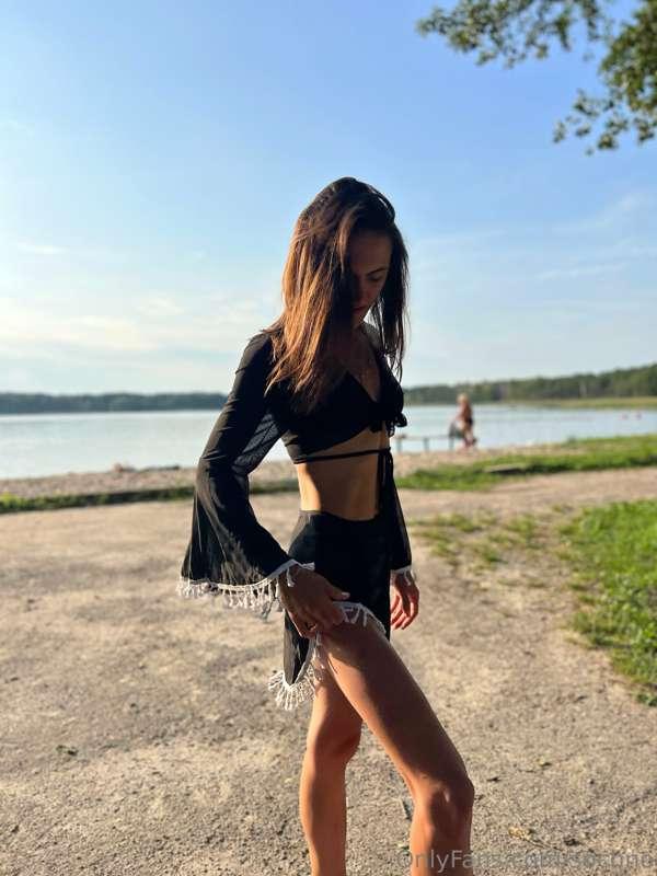 Сумували за мною?