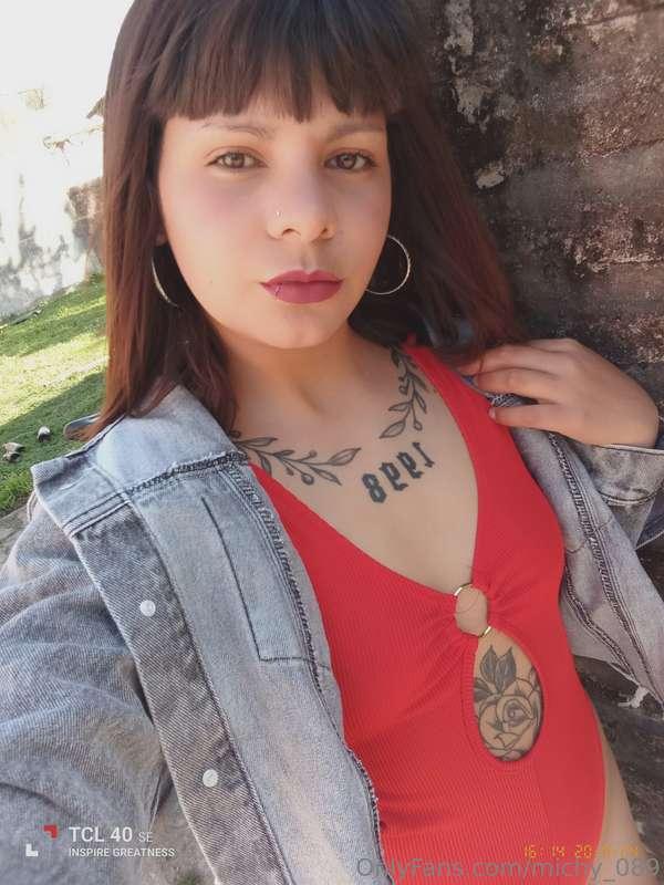 Beautiful sunny day☀️😍🍑https://onlyfans.com/michy_089/c3