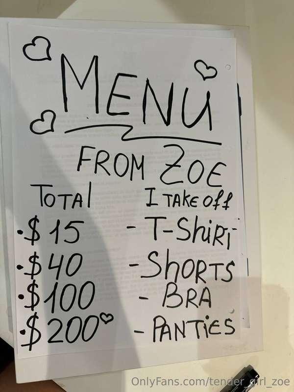 LIVESTREAMING Soon!!! Here are my goals. Whenever we reach a..