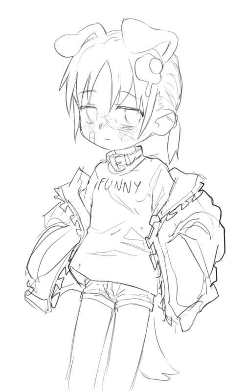 wip