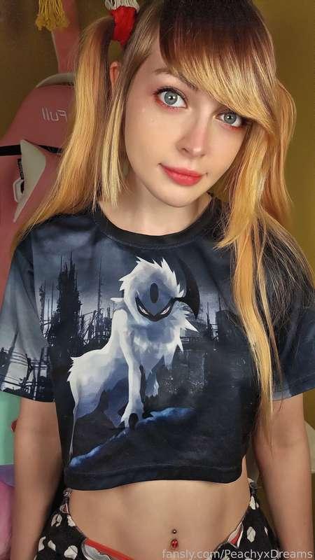 peachyxdreams image #5