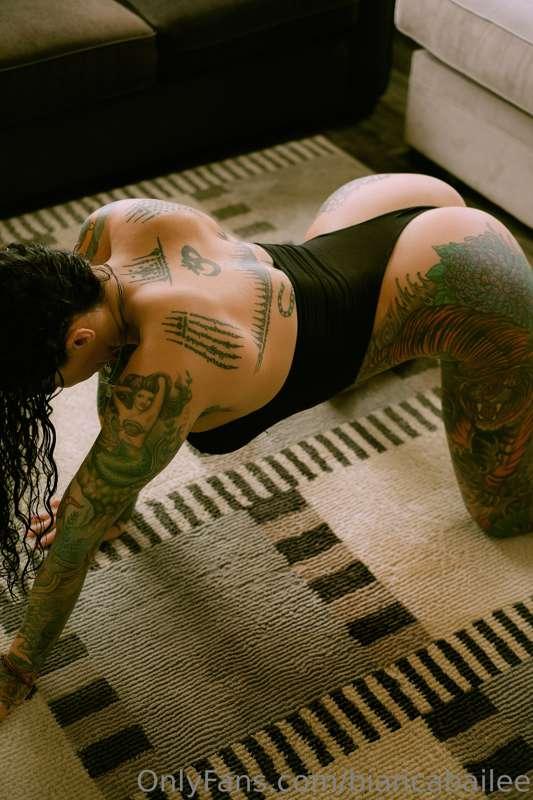 Do you like this position?