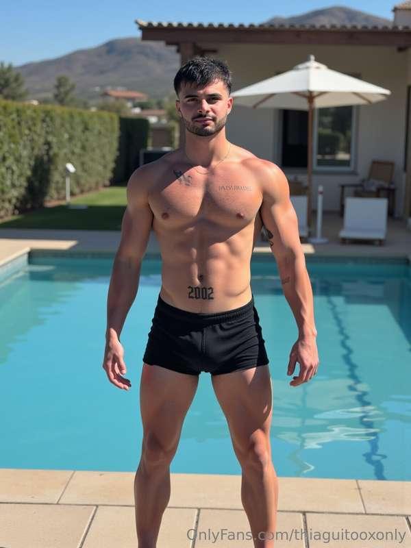 💦 Bayyy me decis como bajarme los boxers 🙈😋⭐ Vamos a VIDEOLL..