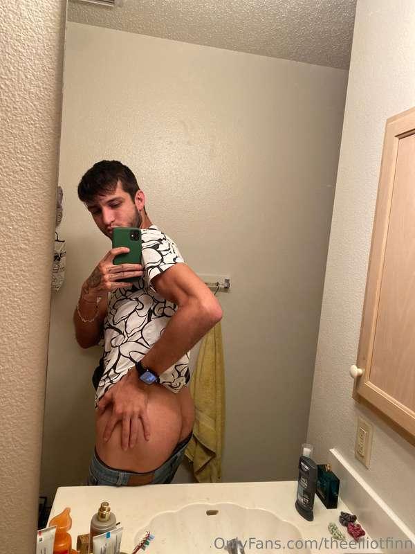 😘 my ass