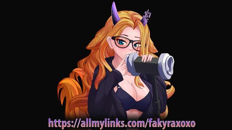 fakyraxoxo main image