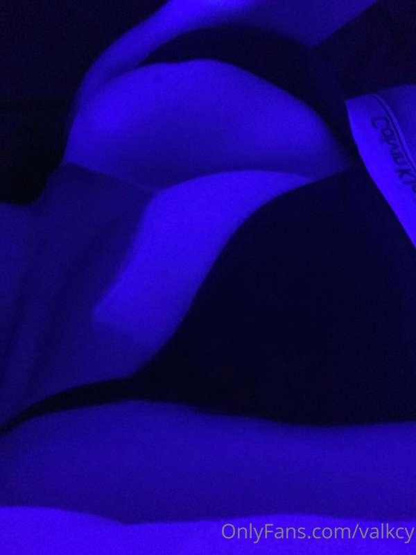 got horny last night and took these 💙