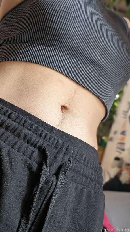 belly button belly button belly button
happy trail happy trail happy trail
i really really love how these close up pics of my tummy let you see my pretty hairs leading to and from my belly button :p



#pale #petite #hairy #brunette #enby #nonbinary #piercings #natural #unshaven #allnatural #amateur #solo #happytrail #bellybutton #tummy #hairybelly #hairytummy #closeup #sweatpants #croptop