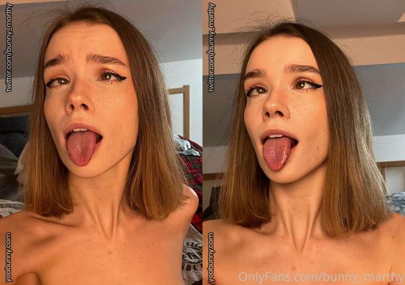 How much do you like ahegao? :3