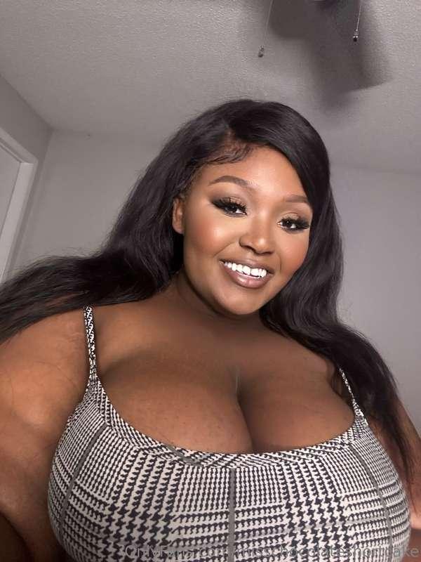 The prettiest bbw 