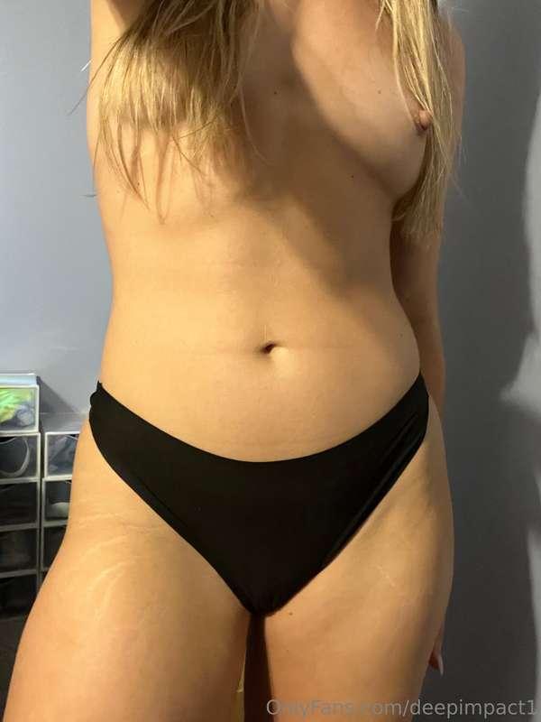 Panties for sale!