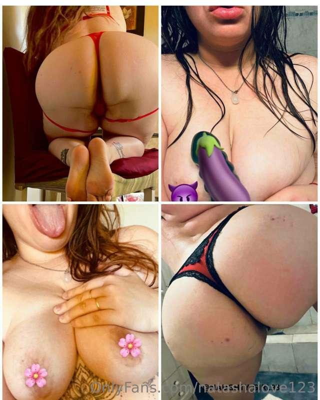 My friend 💎 @Naughty_girl93 💎 can be your whore 🔞 or your su..
