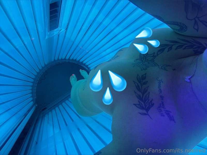 i made tons of new content for you 😇 all new, all different ..