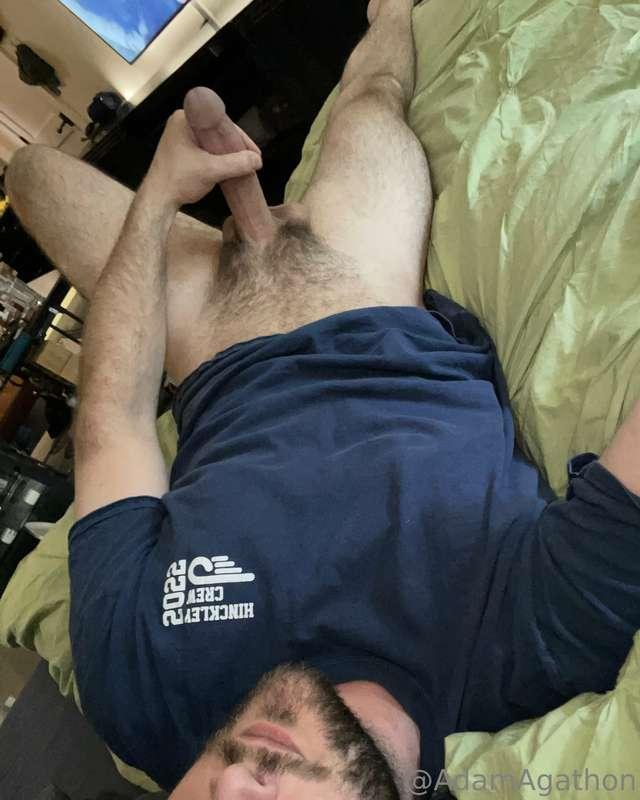 Always have a load left in my balls 🍆💦💦