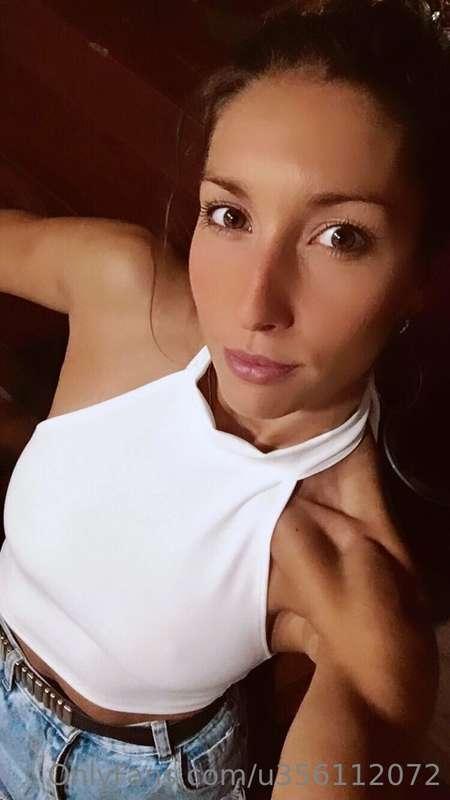 today i'm feeling sexy 😈