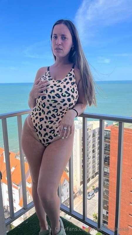 A qué jugamos hoy bebé? Sexting, videollamada, video persona..