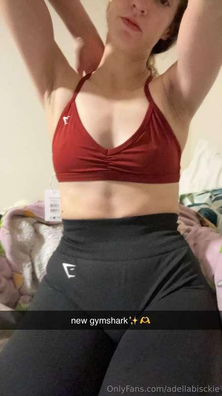 🫶🫶i love gym, goodnight xx