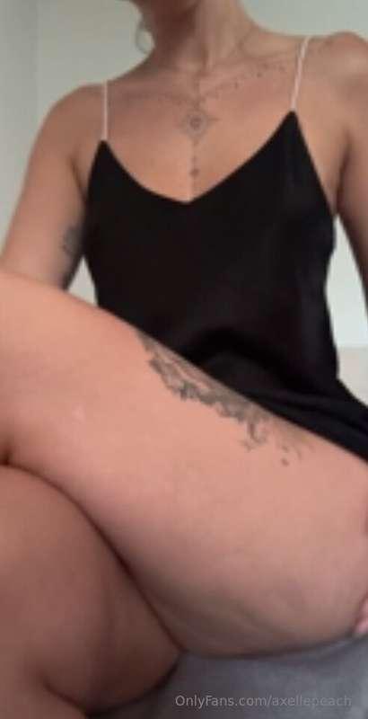 What's your favorite part of my body?
