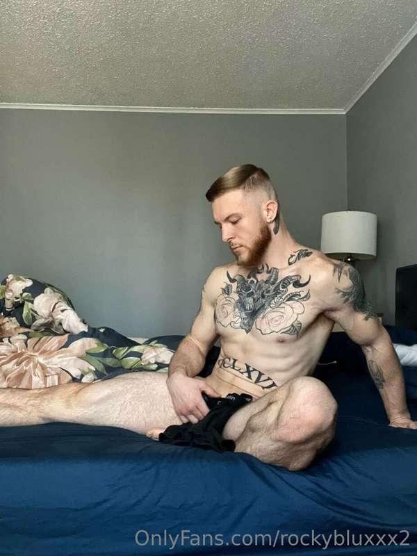 Come sit on top of me 🍆