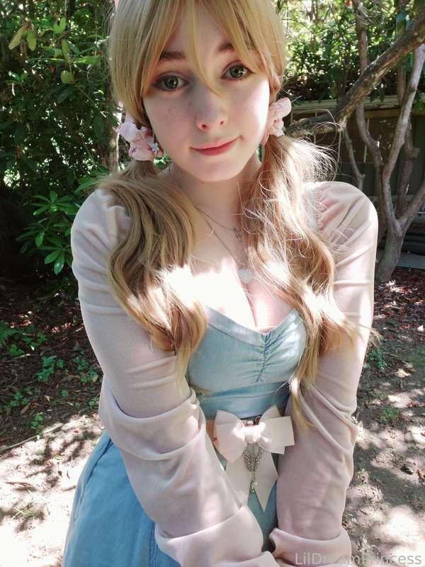 lildreamprincess image #39