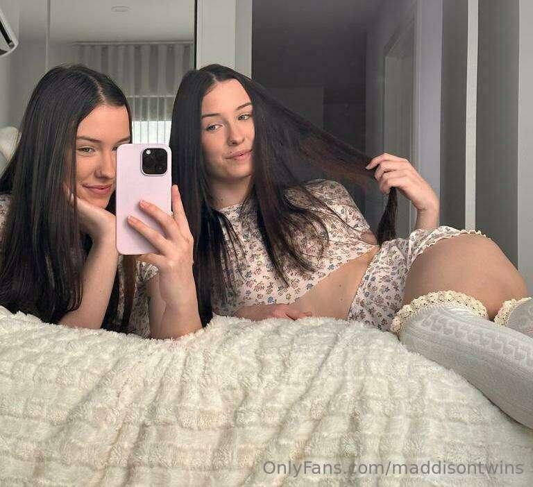 Would you share a bed with us?