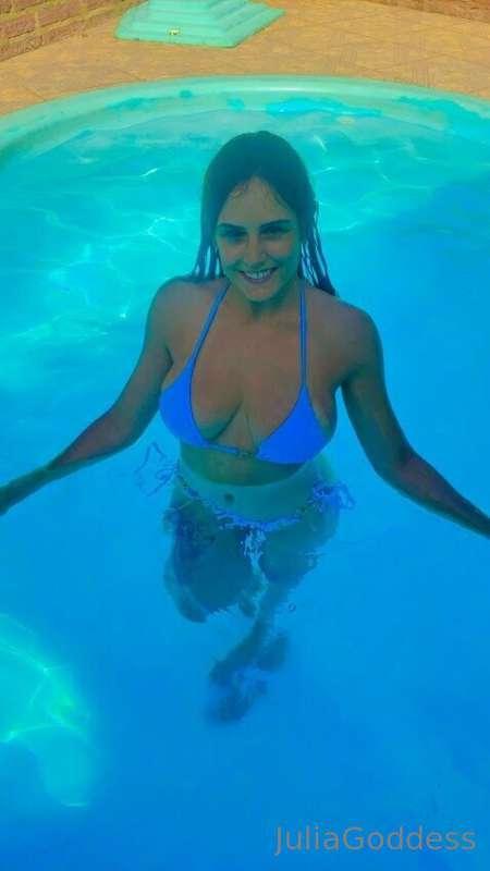 Enjoy with me