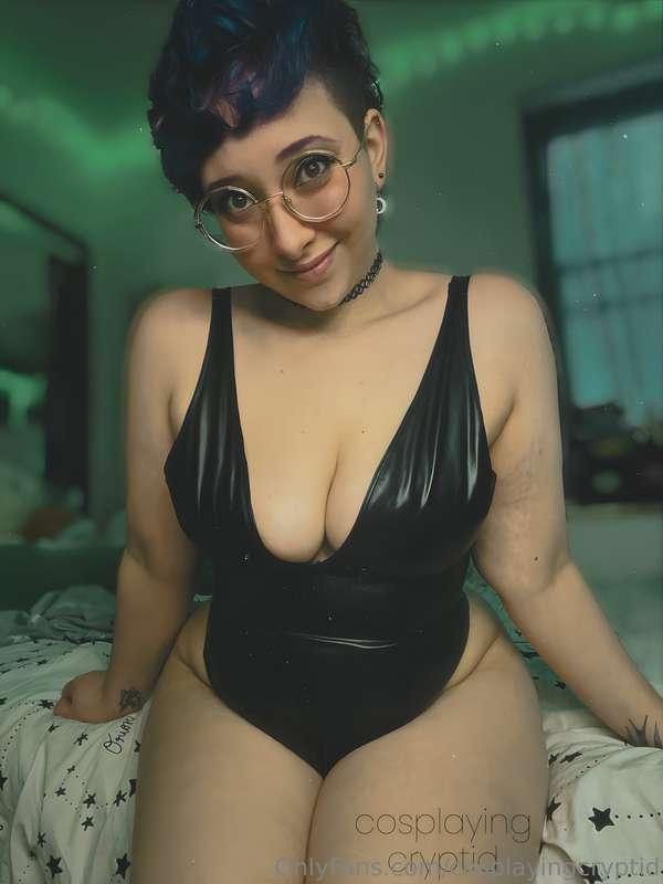 cosplayingcryptid image #9