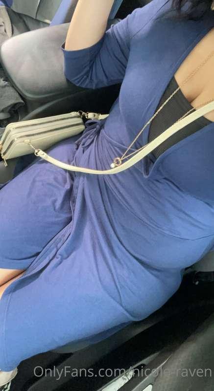 Outfit for date night