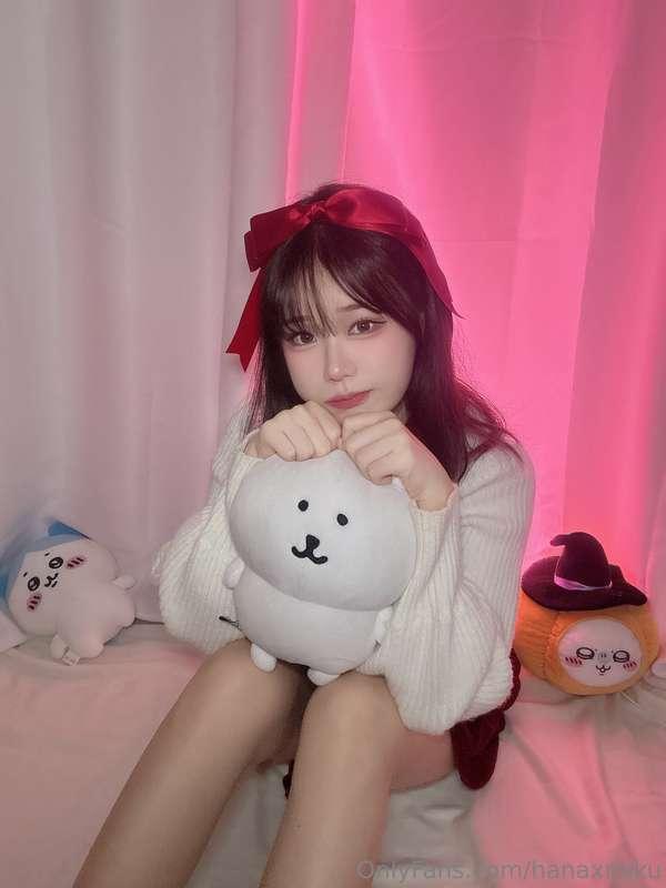 hanaxmiku image #0