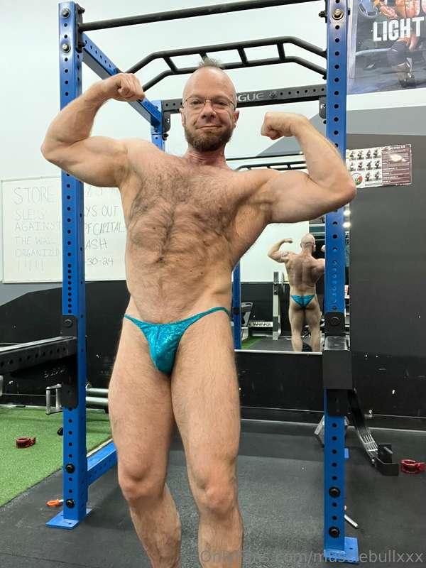 musclebullxxx image #4