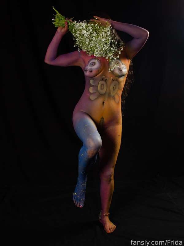 frida image #7