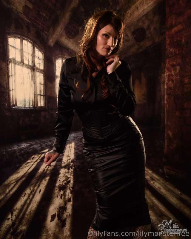 lilymonsterfree image #8