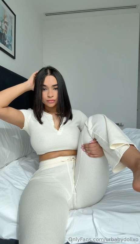urbabydollxo image #0