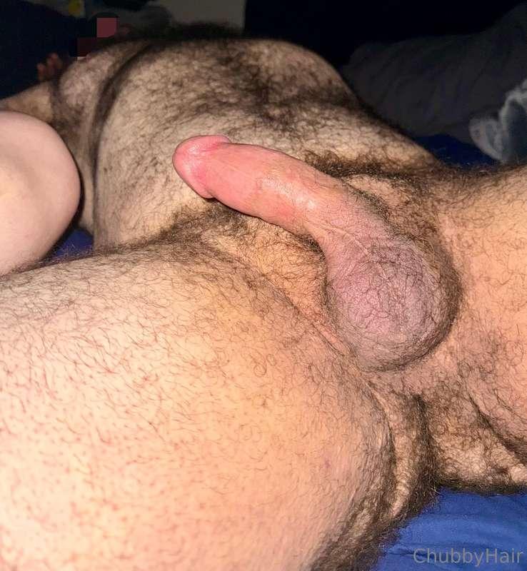 How about I put the 1st load of the week deep inside you?🐻💦