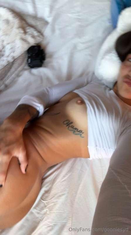 have u seen my raw female orgasm yet?❤️