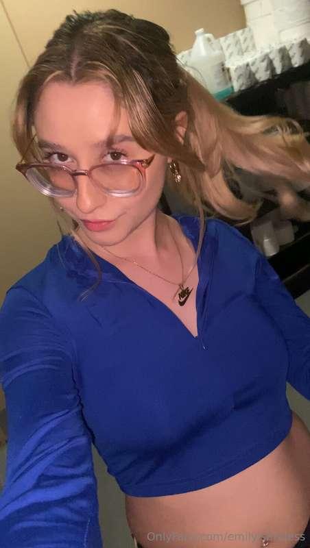 I hope you’ll dream of me tonight 💙