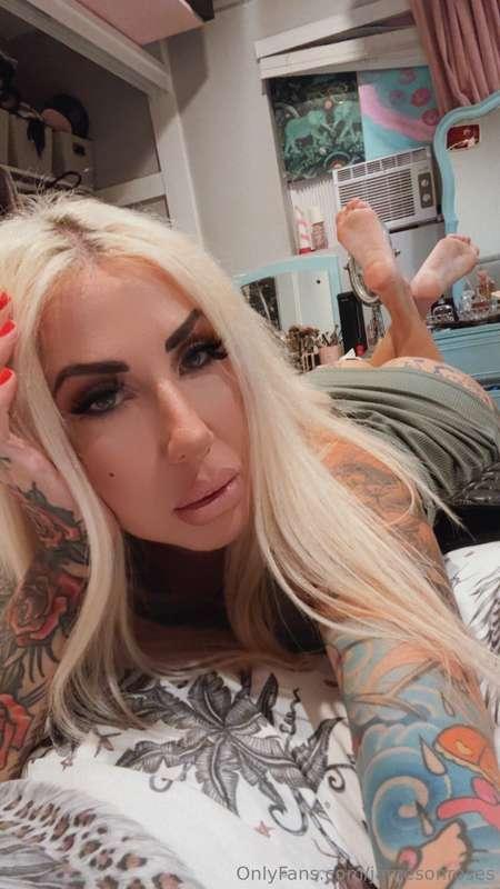 Baby’s had a hard week 🥵 tip to make me smile? Making more c..