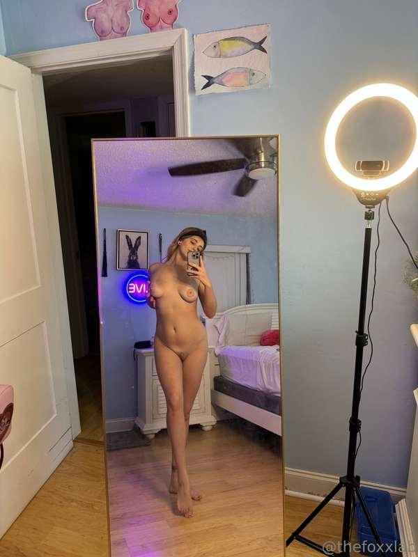 I feel sexxyyyyy in these