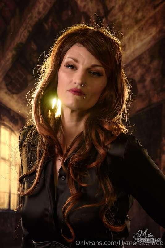 lilymonsterfree image #20