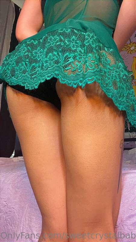Your formal invitation to fuck me: