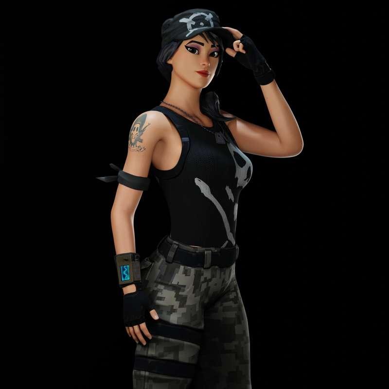 Survival Specialist | No Watermark Previews