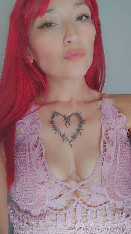 Baby don't forget to check my messages there are many surpri..