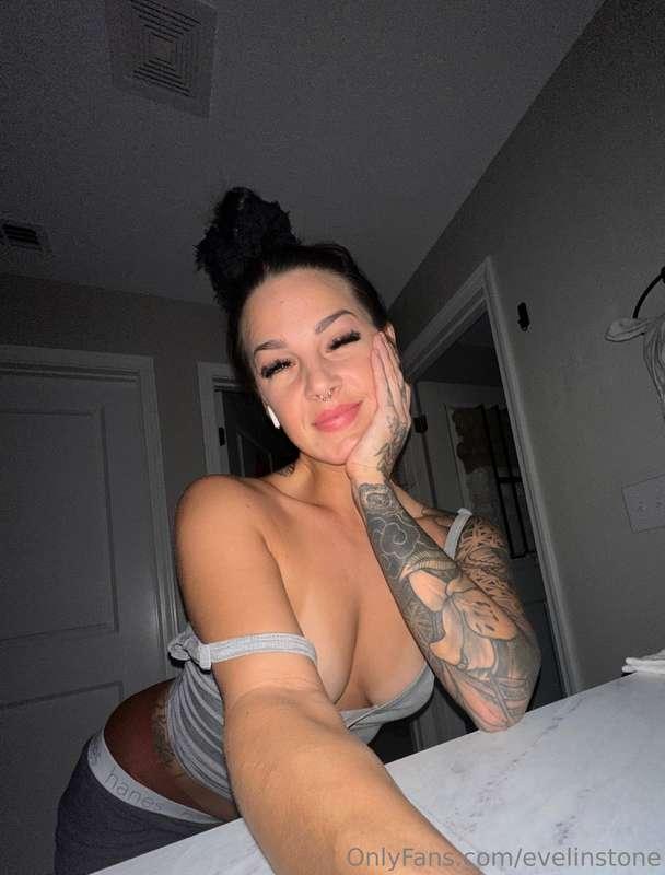 Waiting for you…. 