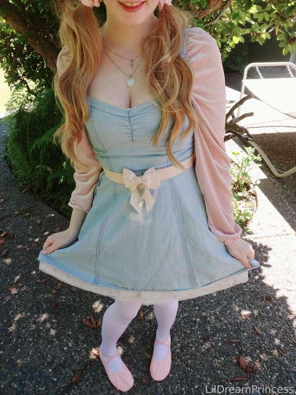 lildreamprincess image #17