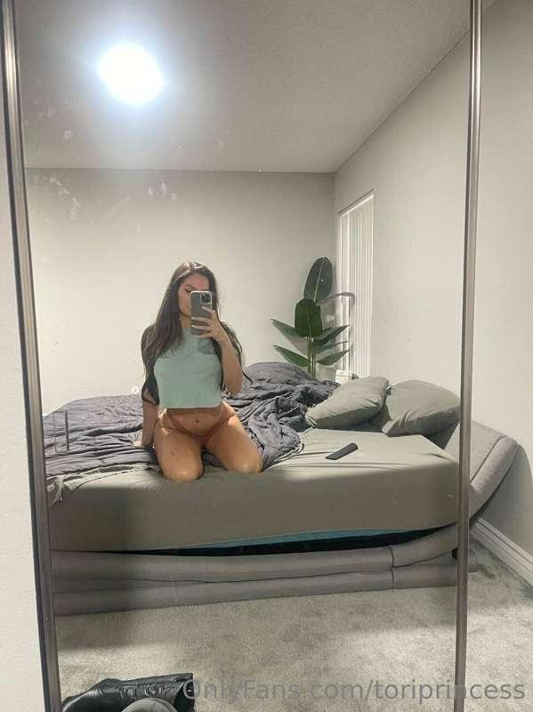 why hello there.. I’m around all day today 😘