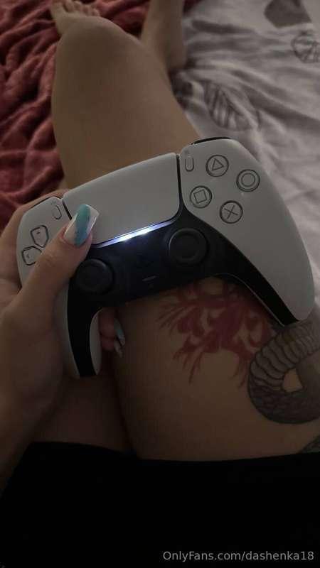 Are you into console games? 🎮I got one for my little bro as ..