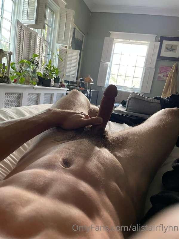 so hard this morning 😵‍💫🥵