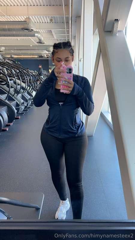 working it